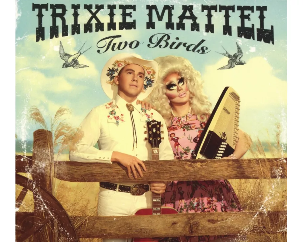 Two Birds/One Stone