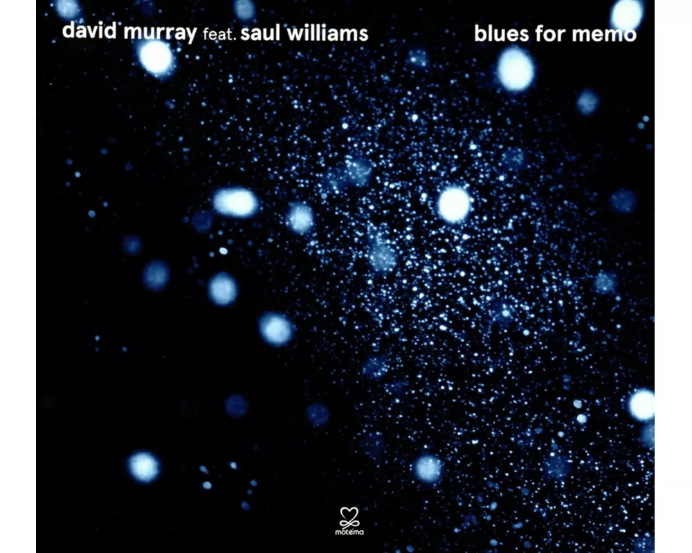 Blues For Memo