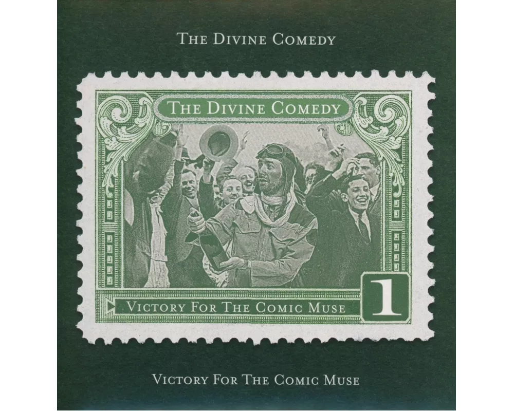 Victory For The Comic Muse (2CD)