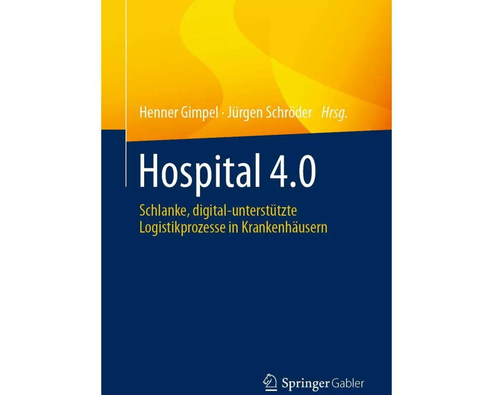Hospital 4.0