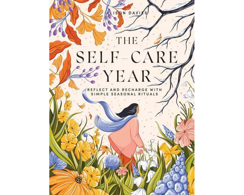 The Self-Care Year