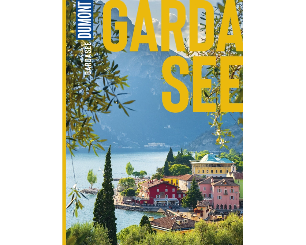 DuMont Bildatlas Gardasee