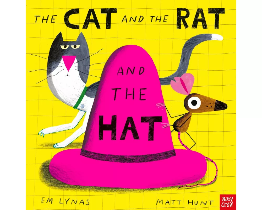 The Cat and the Rat and the Hat