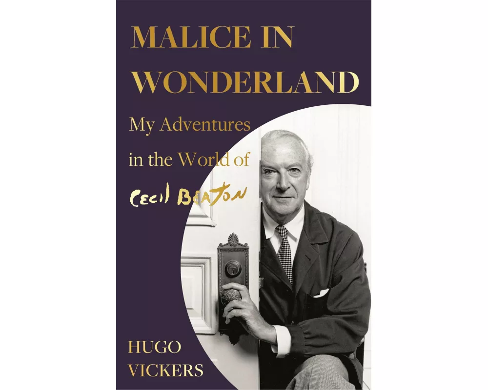 Malice in Wonderland