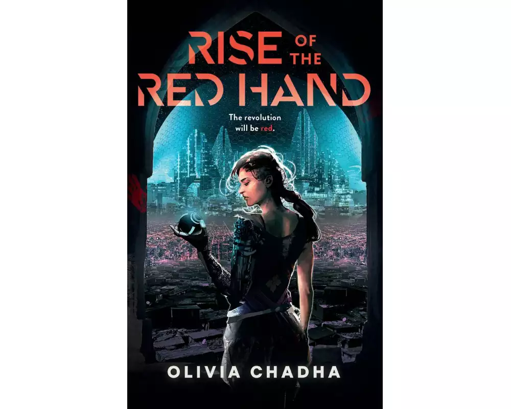 Rise of the Red Hand