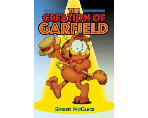 The Creation of Garfield