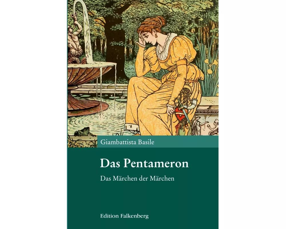Das Pentameron