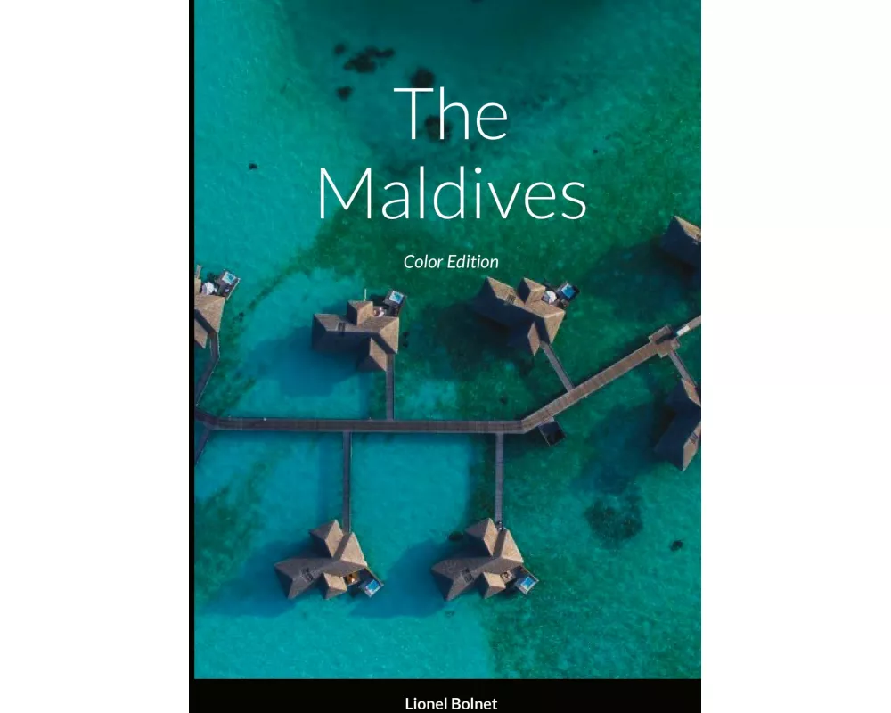 The Maldives