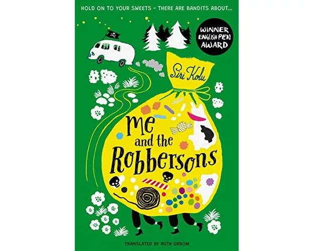 Me and the Robbersons