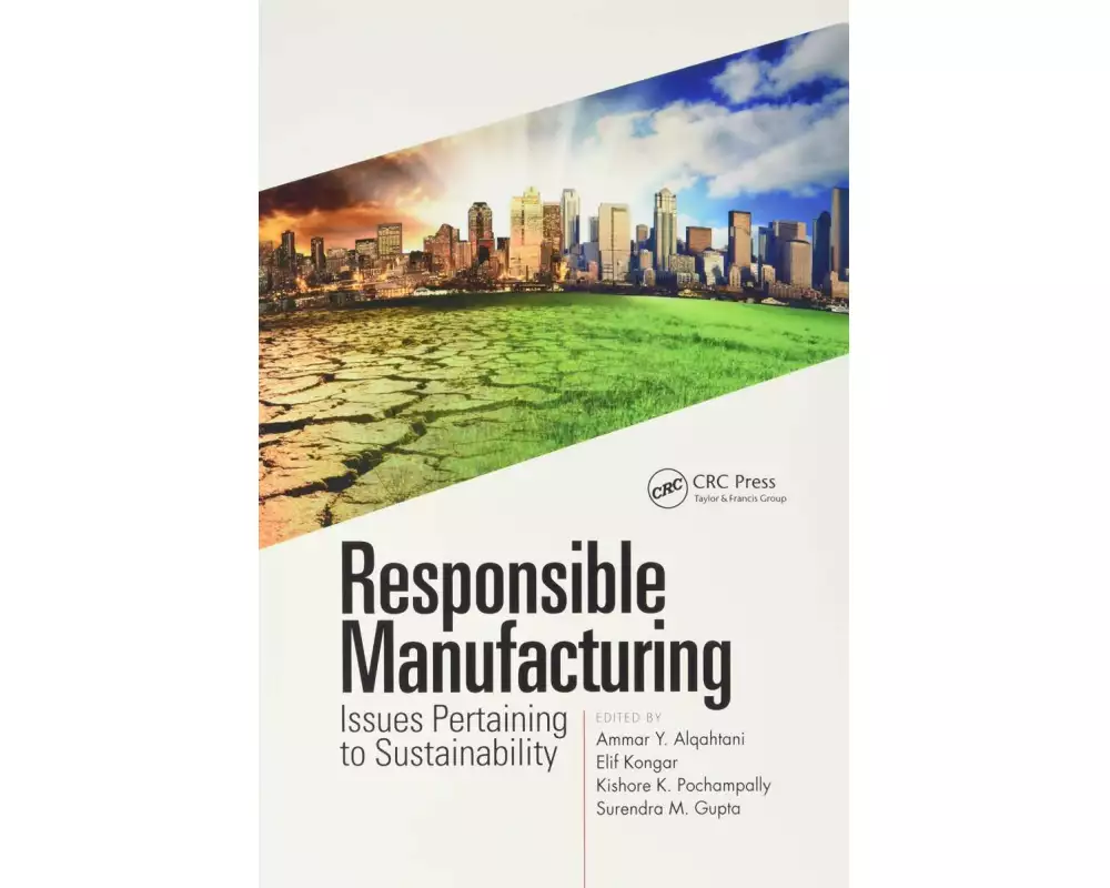 Responsible Manufacturing