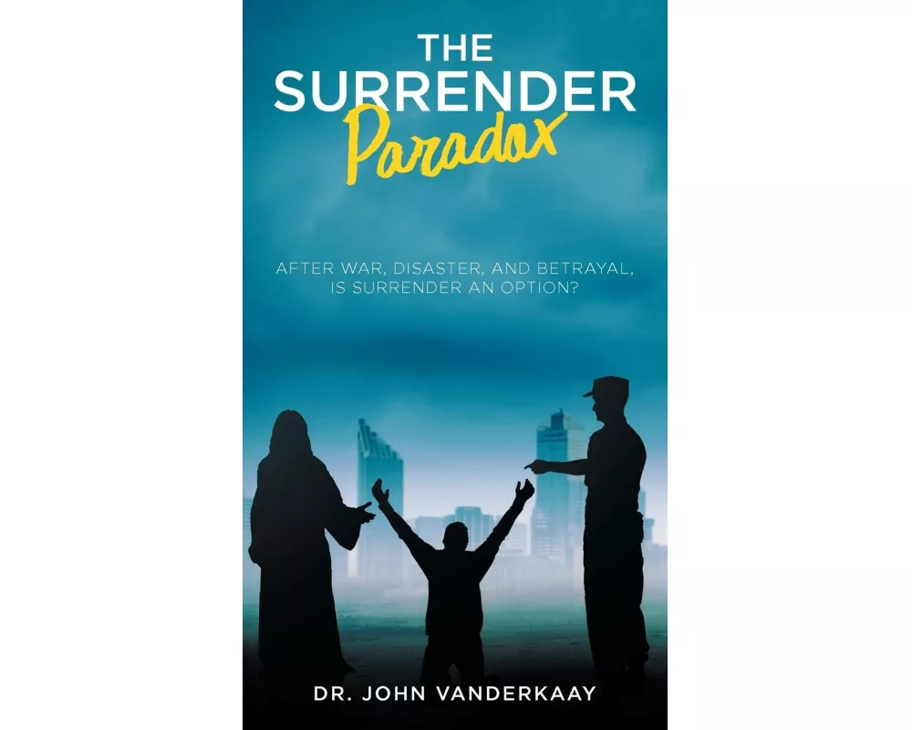 The Surrender Paradox