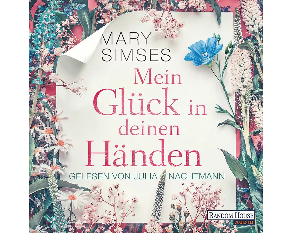 Mein Glück in deinen Händen