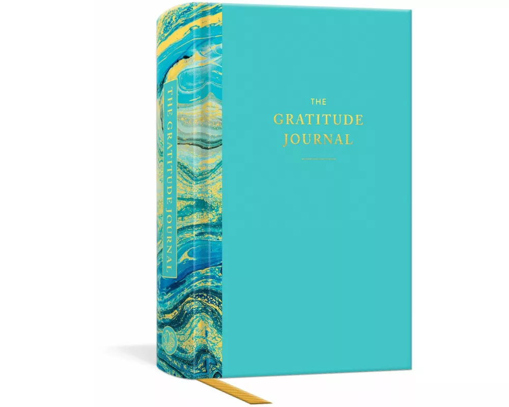 The Gratitude Journal