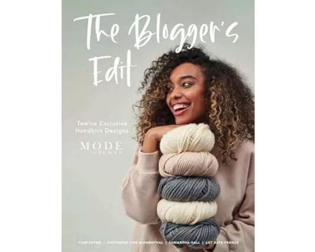 The Bloggers Edit