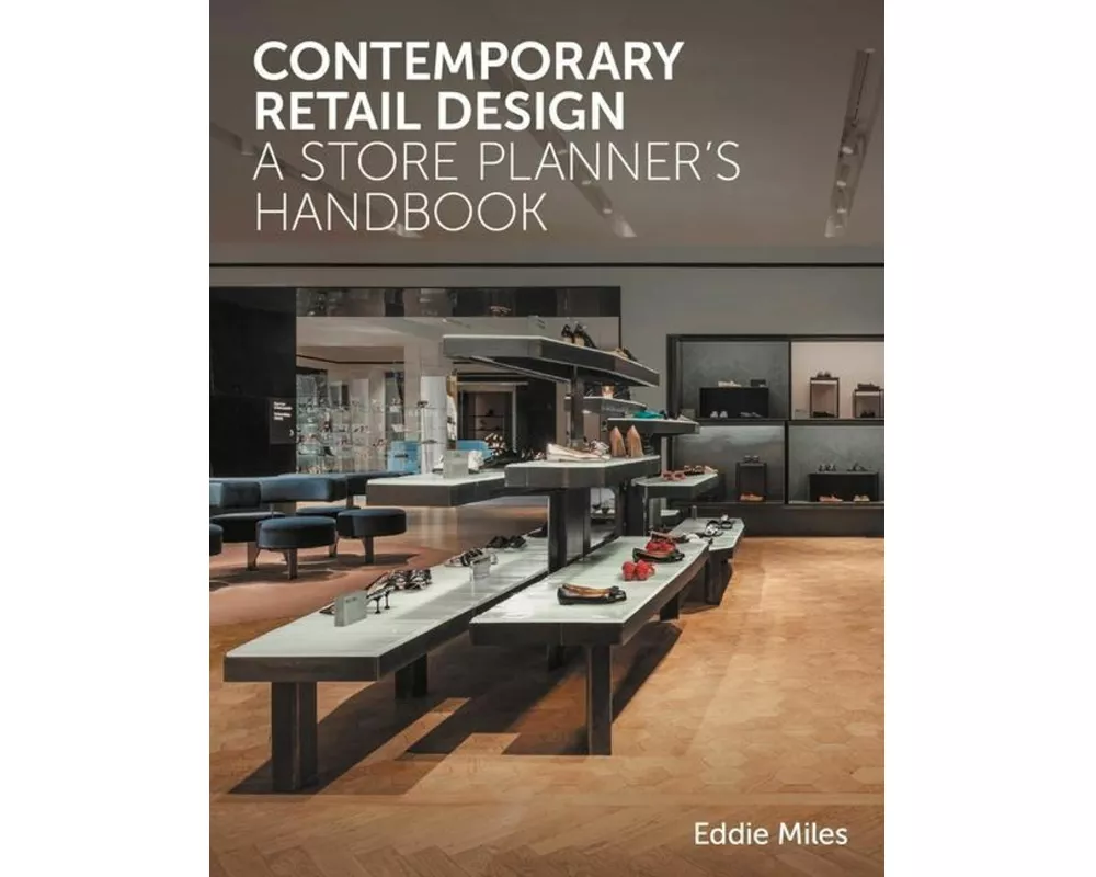 Contemporary Retail Design