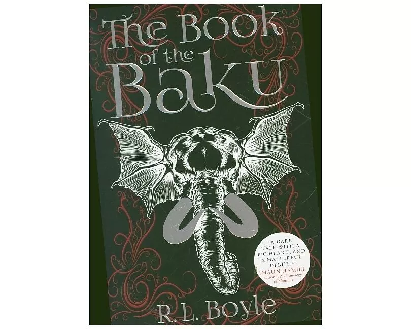 The Book of the Baku