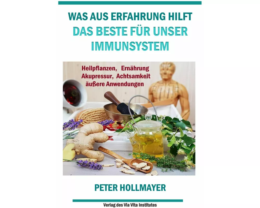 Was aus Erfahrung hilft