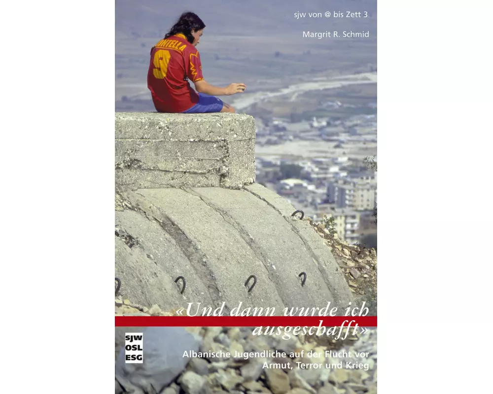 Und dann wurde ich ausgeschafft