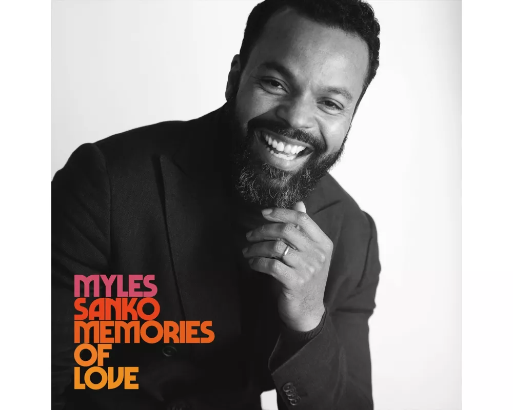 Memories Of Love (Deluxe Edition)