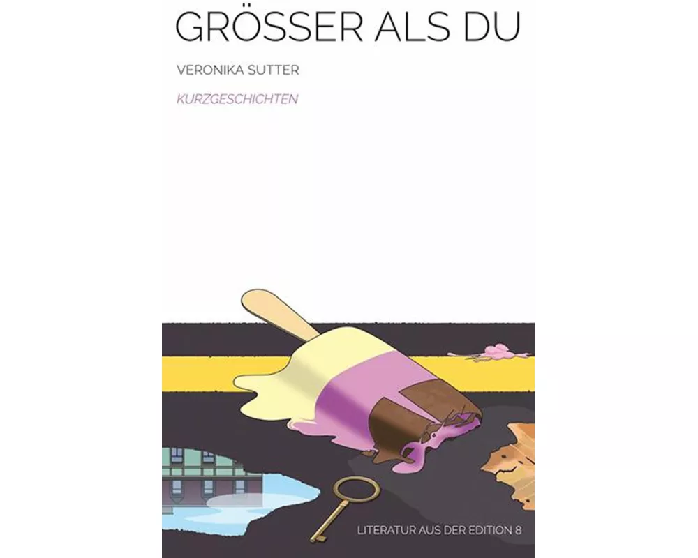 Grösser als du