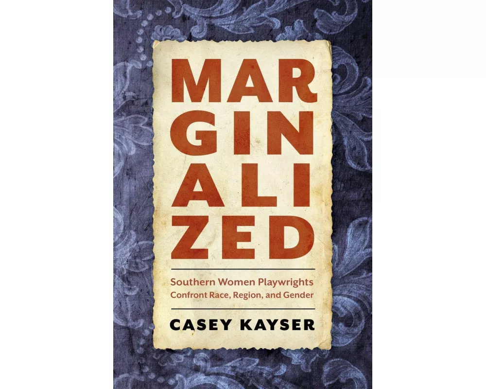 Marginalized