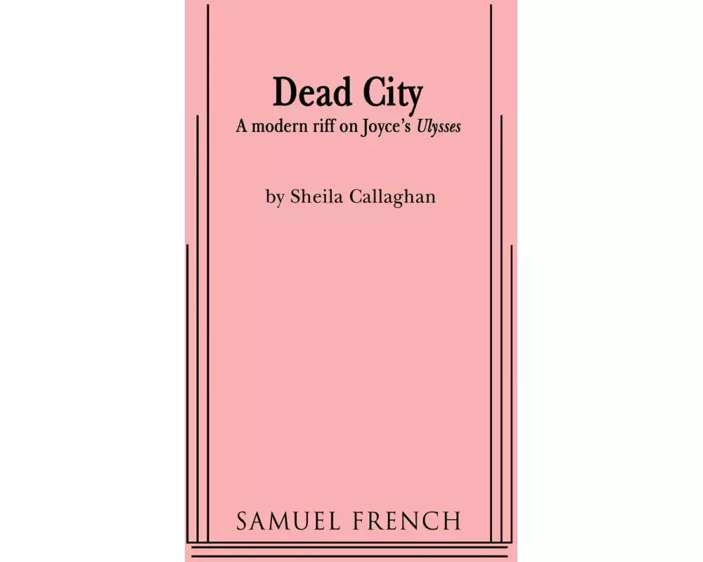 Dead City