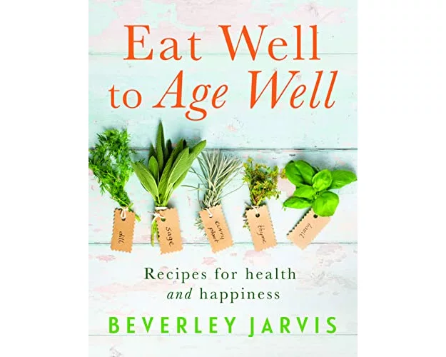 Eat Well to Age Well