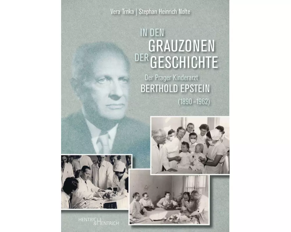 In den Grauzonen der Geschichte