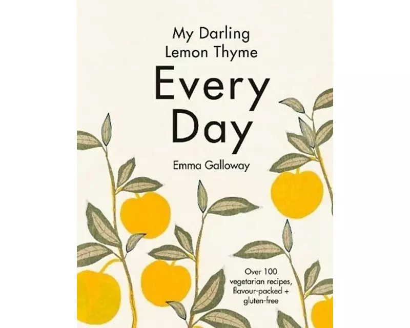 My Darling Lemon Thyme