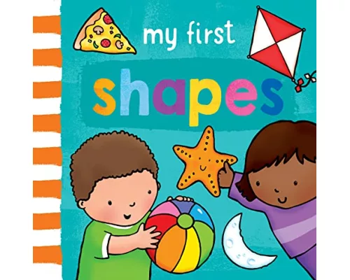 My First... Shapes