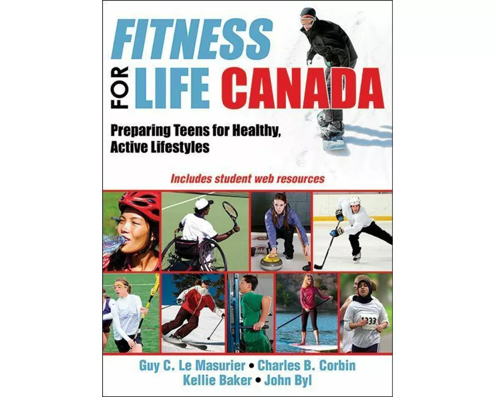 Fitness for Life Canada