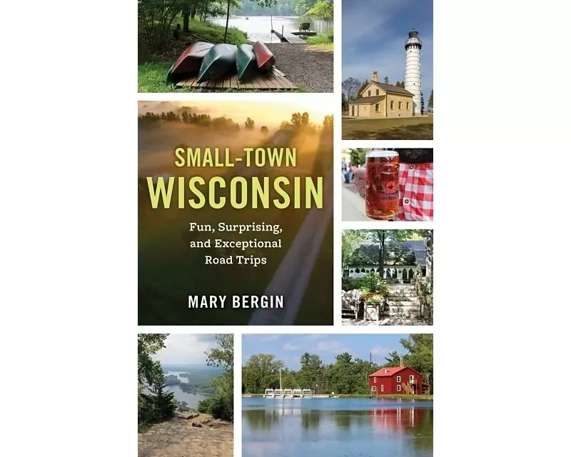Small-Town Wisconsin