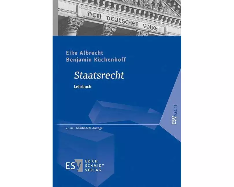 Staatsrecht