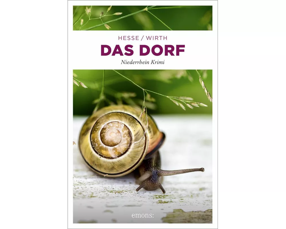 Das Dorf
