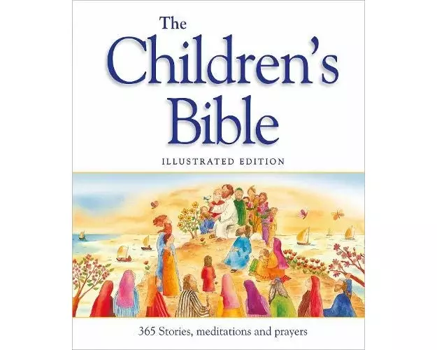 The Children's Bible