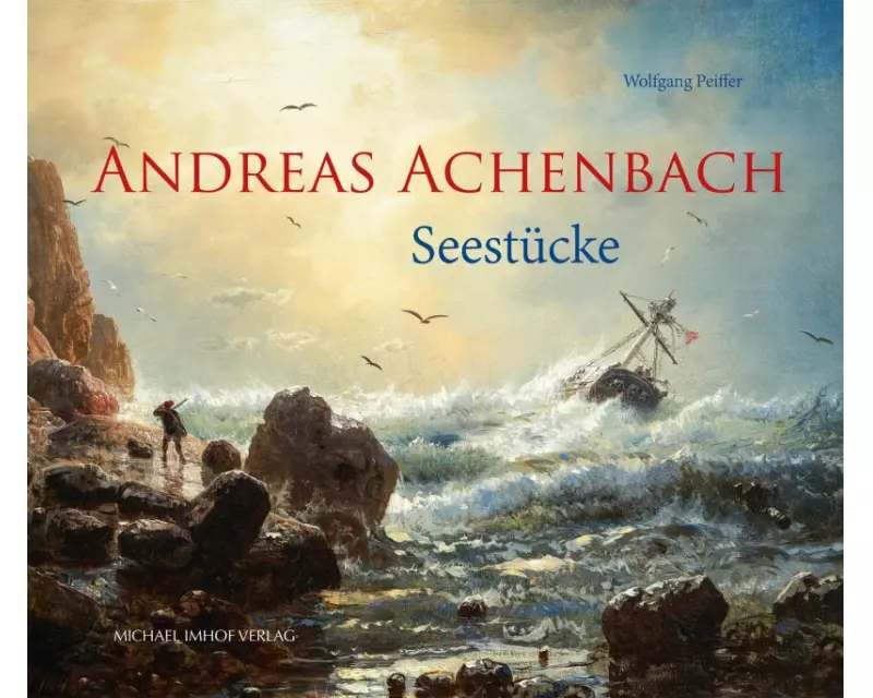 Andreas Achenbach (1815-1910)