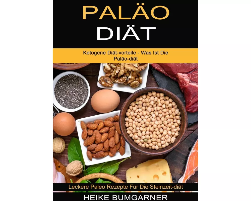 Paläo-diät