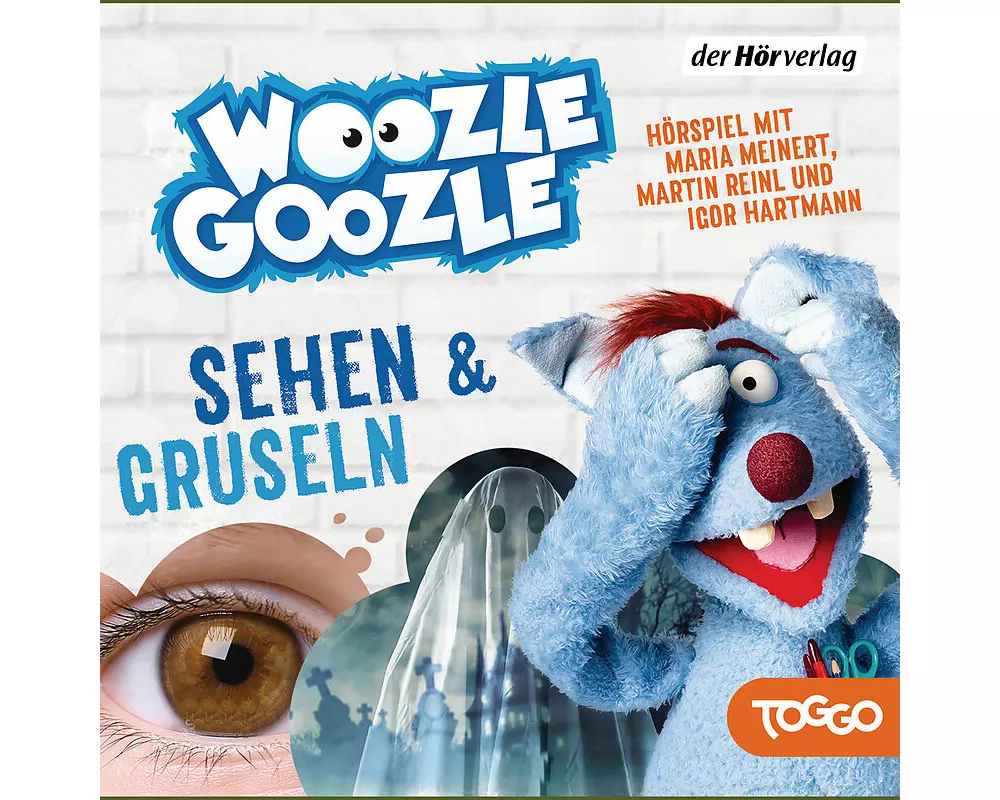 Woozle Goozle - Gruseln & Sehen