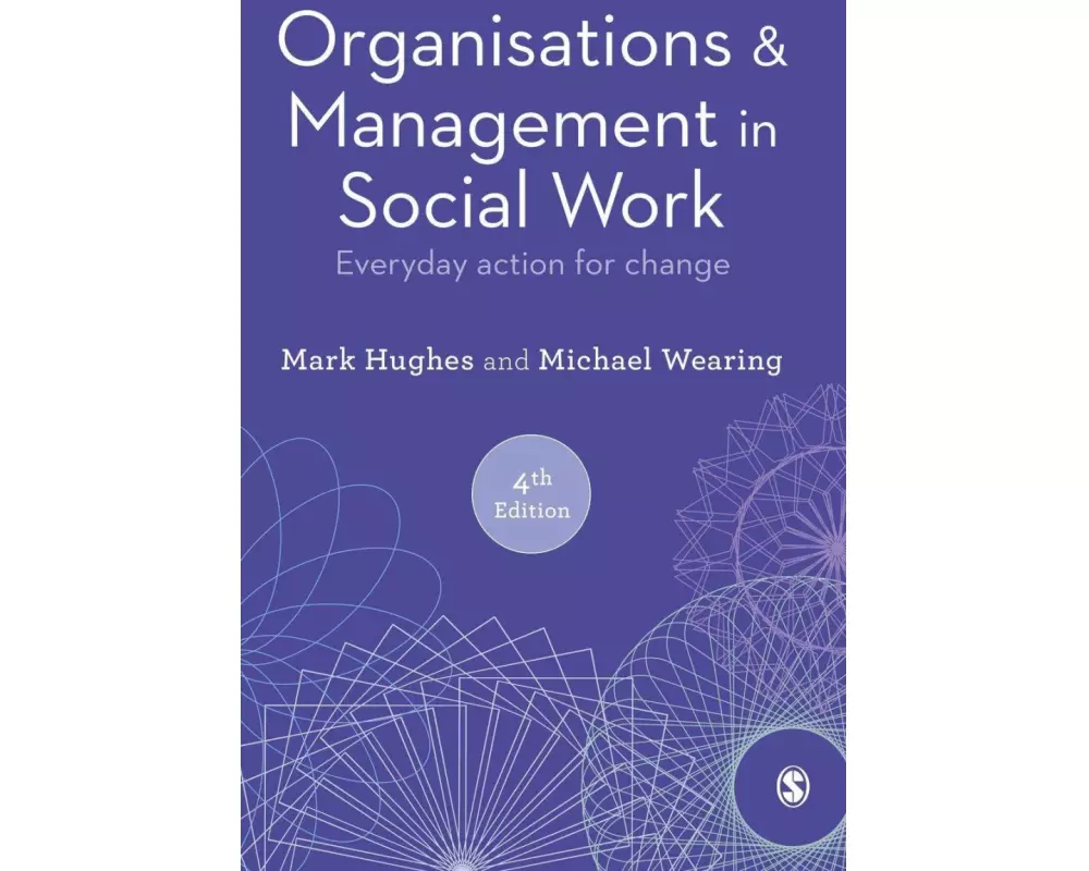 Organisations and Management in Social Work