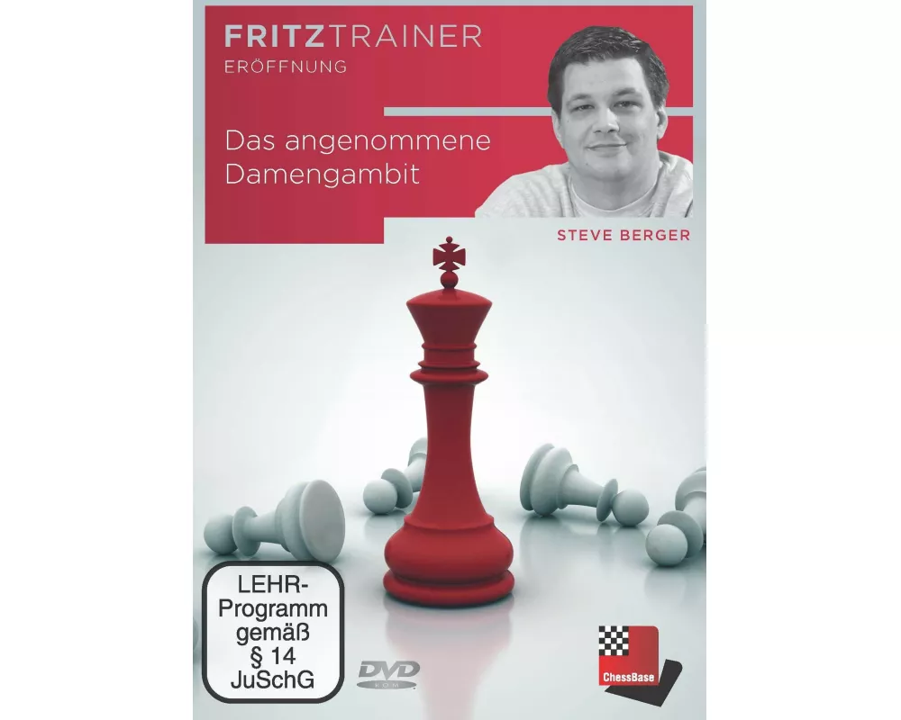 Das angenommene Damengambit