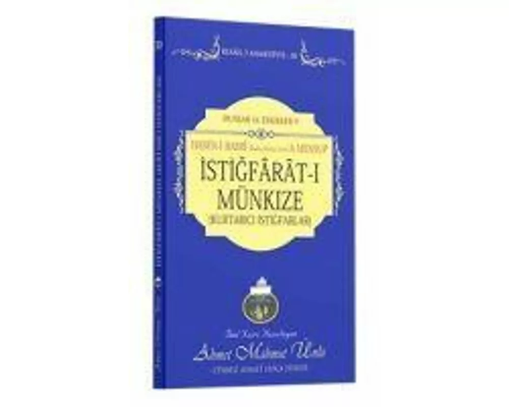 Istigfarati Münkize