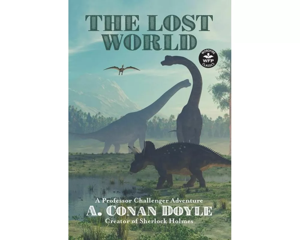 The Lost World