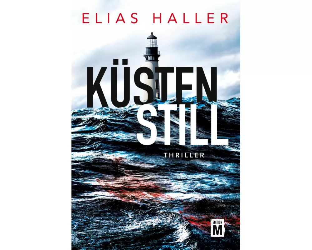 Küstenstill