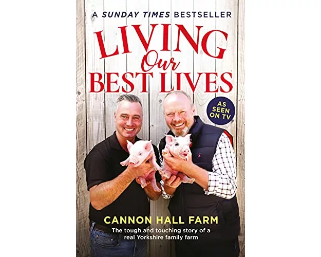 Living Our Best Lives