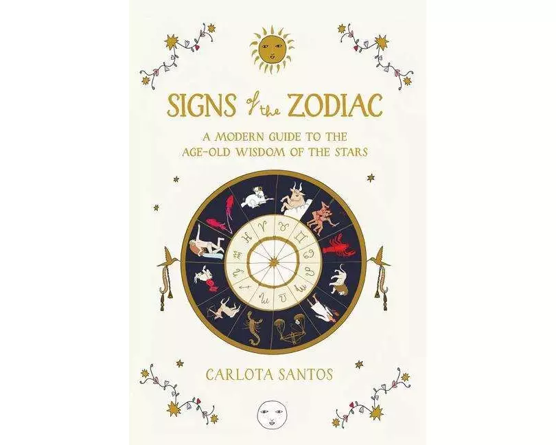 Signs of the Zodiac