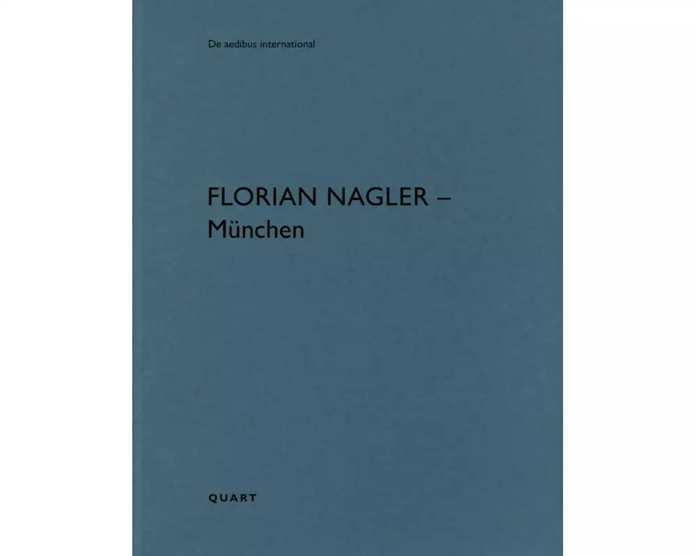 Florian Nagler Architekten – München
