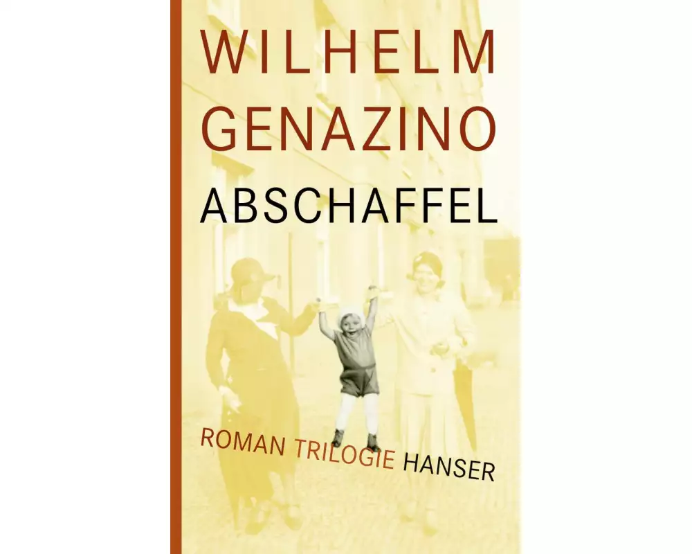 Abschaffel