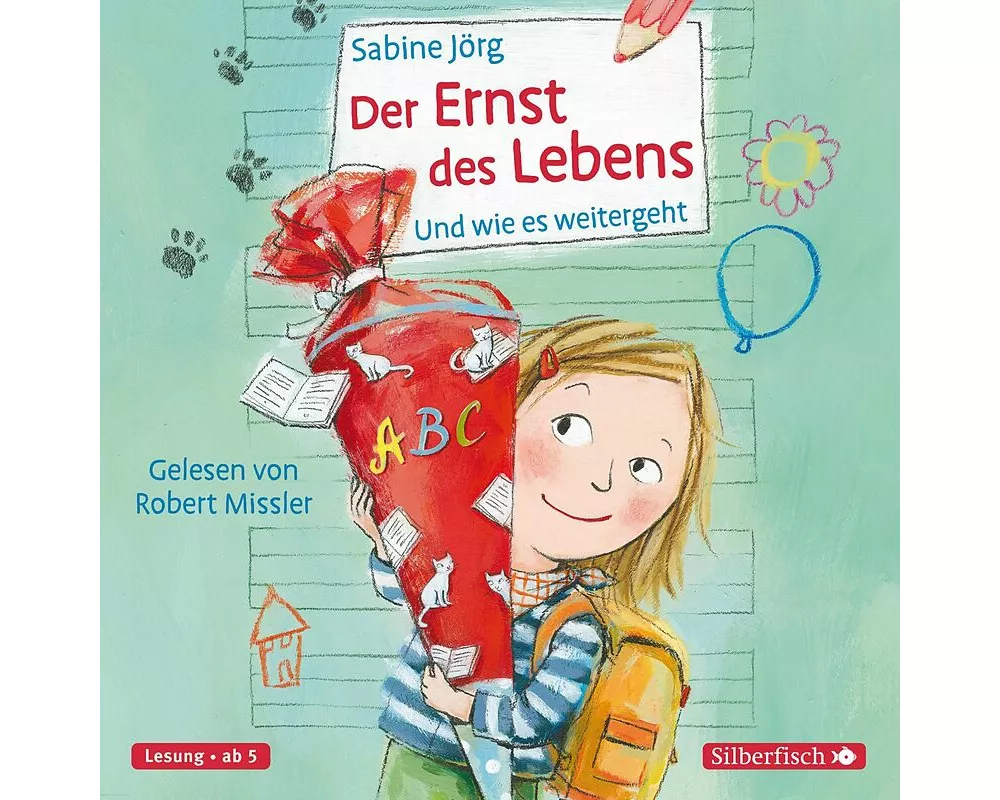 Der Ernst des Lebens