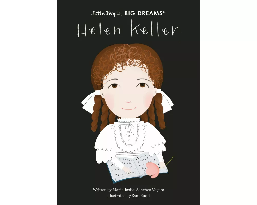 Helen Keller: Volume 89