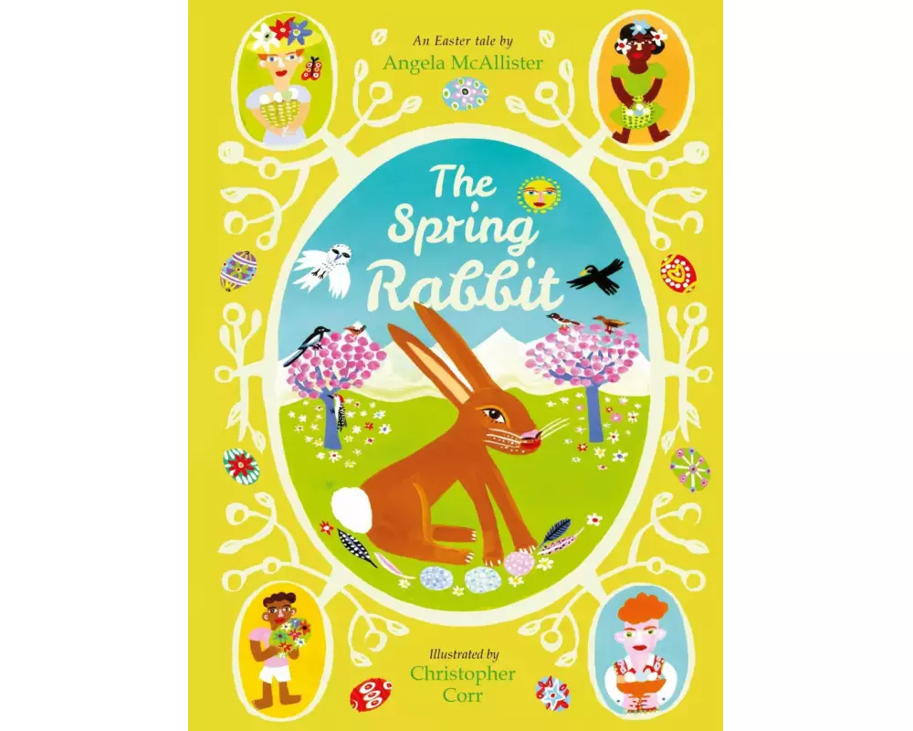 The Spring Rabbit